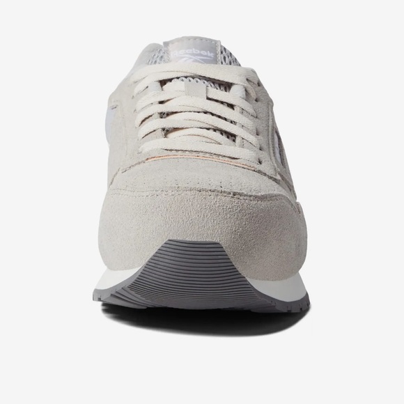 Reebok Work - Gray & Orange Retro Harman Work SD10 Comp Toe Shoe    Wome… - Picture 8 of 12